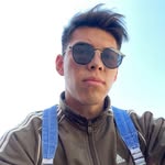 Miguel Olalde - @miguelolalde7 - Instagram
