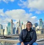 Miguel Olalde - Facebook