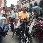 Miguel Olalde - @71negrito - Instagram