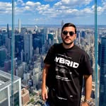 Miguel Olmos Muskus - @miguelolmosm - Instagram