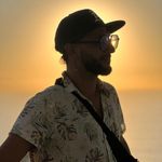 Miguel Paramo - @paramomiguel - Instagram