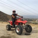 Miguel Paramo - @mparamo951 - Instagram