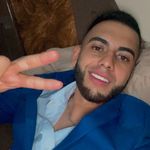 Miguel Páramo - @miguelparamo07 - Instagram