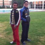 Miguel Paramo - @migue_paramo - Instagram