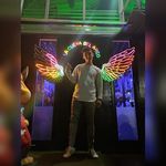 Miguel Paramo - @miguel_paramo167 - Instagram