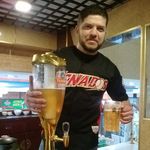 Miguel Paramo - @jparamo33 - Instagram