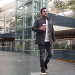 Miguel Angel Partida - @solosoypay - Instagram