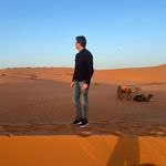 Miguel Ángel Partida - @miguel_partidam - Instagram