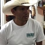 Miguel Angel Partida Rivera - @chacolomezcal - Instagram