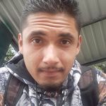Miguel Antonio Partida - @miguelpartida - Instagram