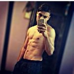 Miguel Partida - @miguelmicky11 - Instagram