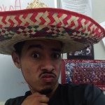 Miguel Partida - @patidi_alcien - Instagram