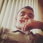 Miguel Partida - @mikethe_great07 - Instagram