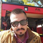 Miguel Partida - @partidamago - Instagram