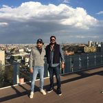 Miguel Partida - @miguelpart - Instagram