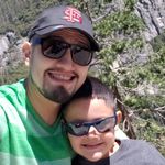 Miguel Partida - @miguel.partida91 - Instagram