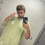 Miguel Partida Climent - @lspmigue - Instagram