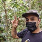 José Miguel Barrantes Payne - @miguelcr_88 - Instagram
