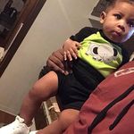 Miguel Payne - @miguelpayne5 - Instagram
