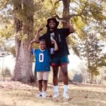 Miguel Payne - @singmiguel - Instagram