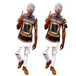 Miguel Pharrell Payne - @migueldoslyp - Instagram