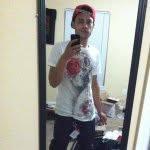 Miguel Plata - @miguelonelove - Instagram