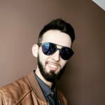 Miguel Plata - @kra.tos2822 - Instagram