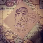 Miguel Plata - @mike_silver_1988 - Instagram
