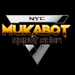 Miguel Plata - @mukabot_robot_show_nyc - Instagram