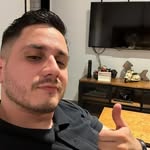 Miguel Plata - @miguelplata95 - Instagram