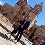Miguel Preza - Facebook