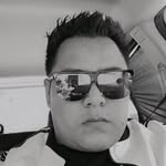 Miguel Preza - @mariarahujo45 - Instagram