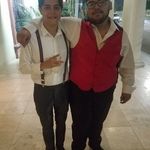 Miguel Puga - @miguelpuga37 - Instagram