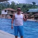 Miguel Antonio Sanches Pulla - @sanchespulla - Instagram