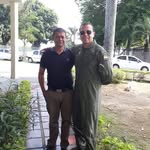Julio Miguel Quito - @quitojuliomiguel - Instagram