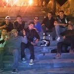 Miguel Quito - @quito566 - Instagram