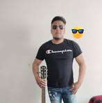 Miguel Quito - Facebook