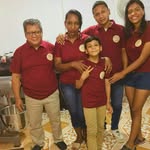 Miguel Quito - @miguelquito4 - Instagram