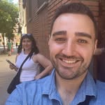 Miguel Rascon - @miguelrascon111 - Instagram