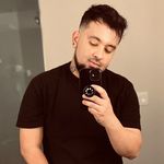 Miguel Rascon - @mikey_ar - Instagram