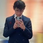 Elyan Miguel Revilla Benitez - @elyanmrb - Instagram
