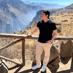Miguel André Salinas Revilla - @miguelsalinasrevilla - Instagram