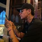 Miguel Rosales Revilla - @alexis_izzy1 - Instagram