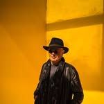 Miguel Rio Branco - @miguelriobranco - Instagram