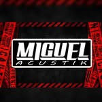 Jose Miguel Robinson Orozco - @miguel_acustik - Instagram