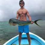 Miguel Del Rio Robinson - @migueldelrior - Instagram