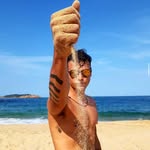 Miguel Robinson - @_migz05_ - Instagram