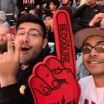 Miguel Rosalez - @great1moss - Instagram