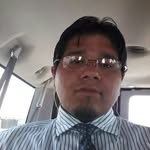 Miguel Rosalez - @rosalez3754 - Instagram