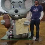 Miguel Rosalez - @miguel.rosalez.549 - Instagram